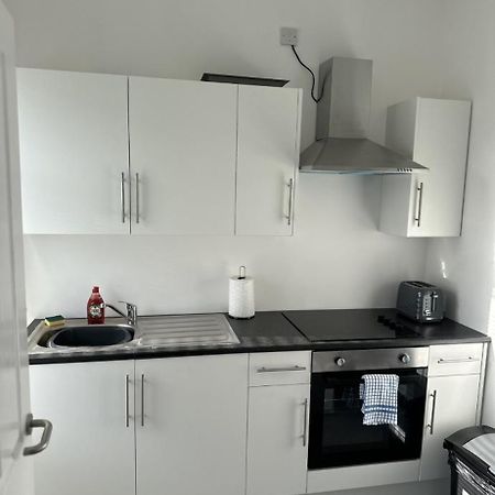 Grosvenor Suites 하틀풀 외부 사진